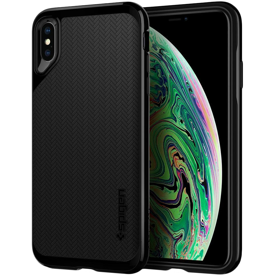 

Чехол SPIGEN SGP Neo Hybrid для iPhone Xs Max (065CS24839)