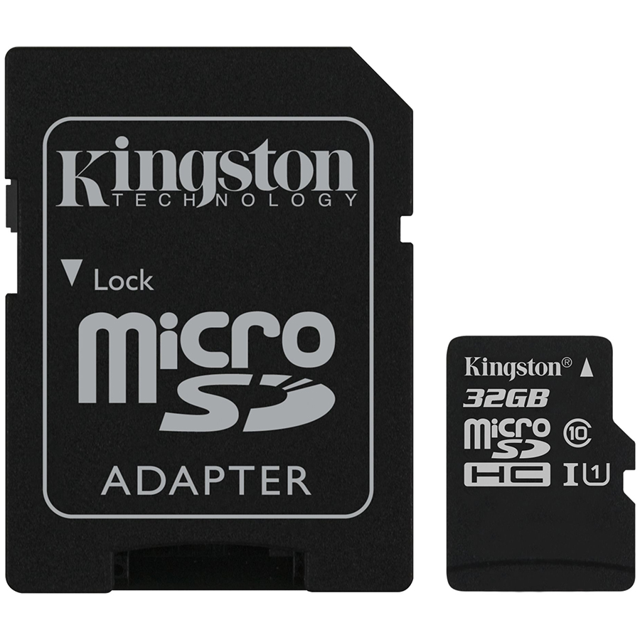 

KINGSTON SDCS2/32GB (SDCS2/32GB)