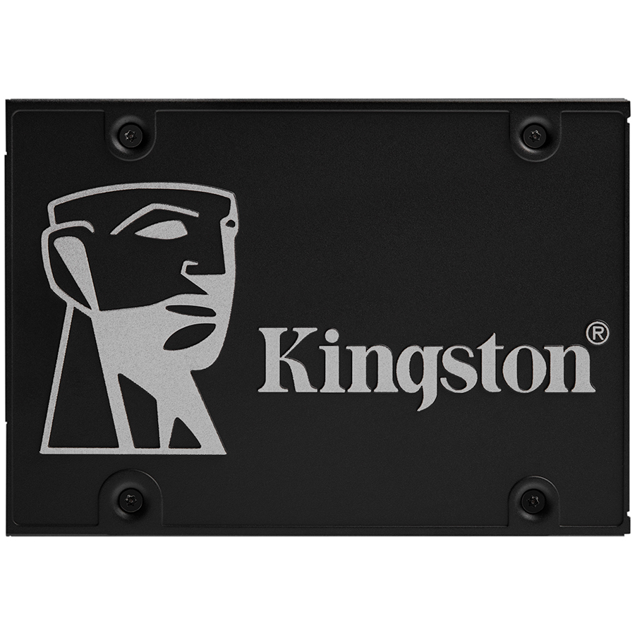 

Твердотельный накопитель KINGSTON KC600 (SKC600/256G)