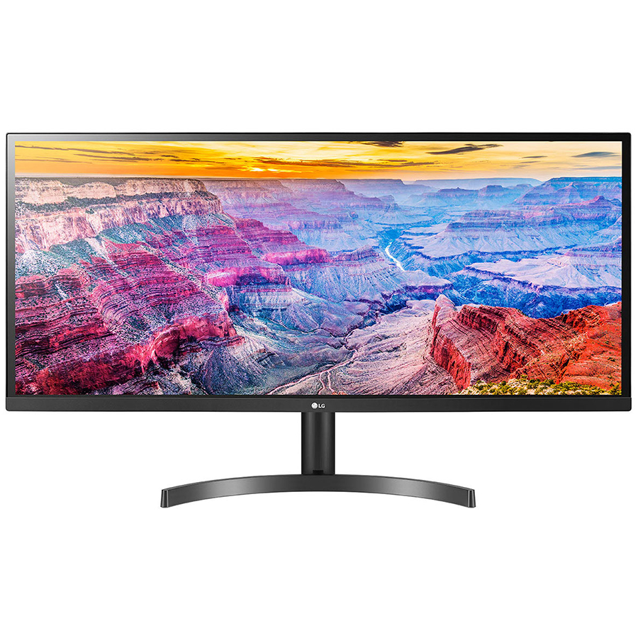 

LG( 2560x1080, IPS) Чёрный (34WL500-B)