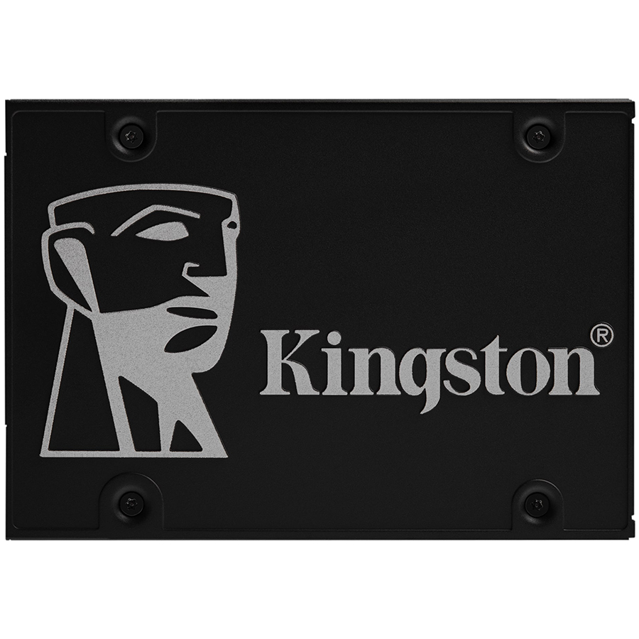 

Твердотельный накопитель KINGSTON KC600 (SKC600B/256G)