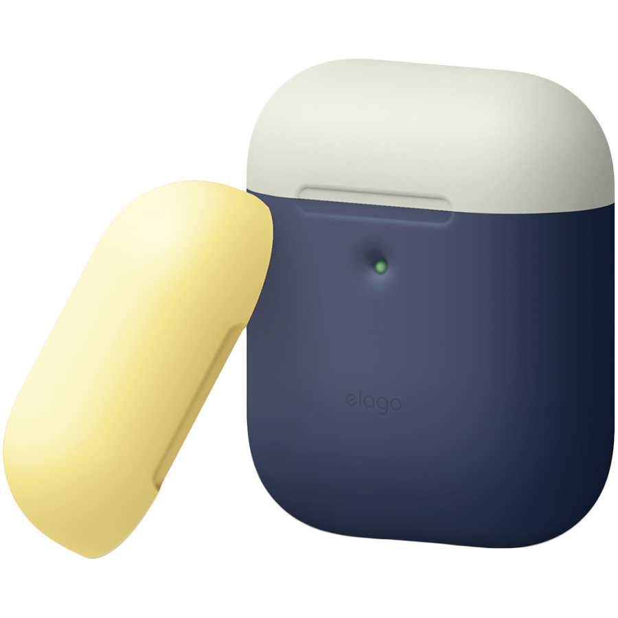 

Чехол ELAGO DUO (EAP2DO-JIN-CWHYE)