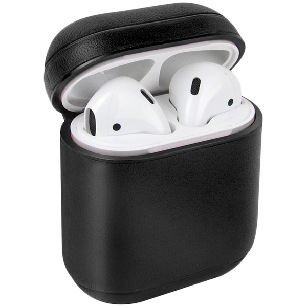 

Чехол UNIQ Terra (AIRPOD-TERBLK)