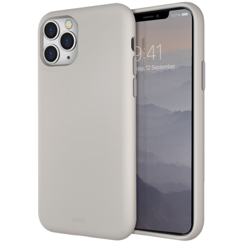 

Чехол UNIQ Lino Hue (IP5.8HYB(2019)-LINOHBEG)
