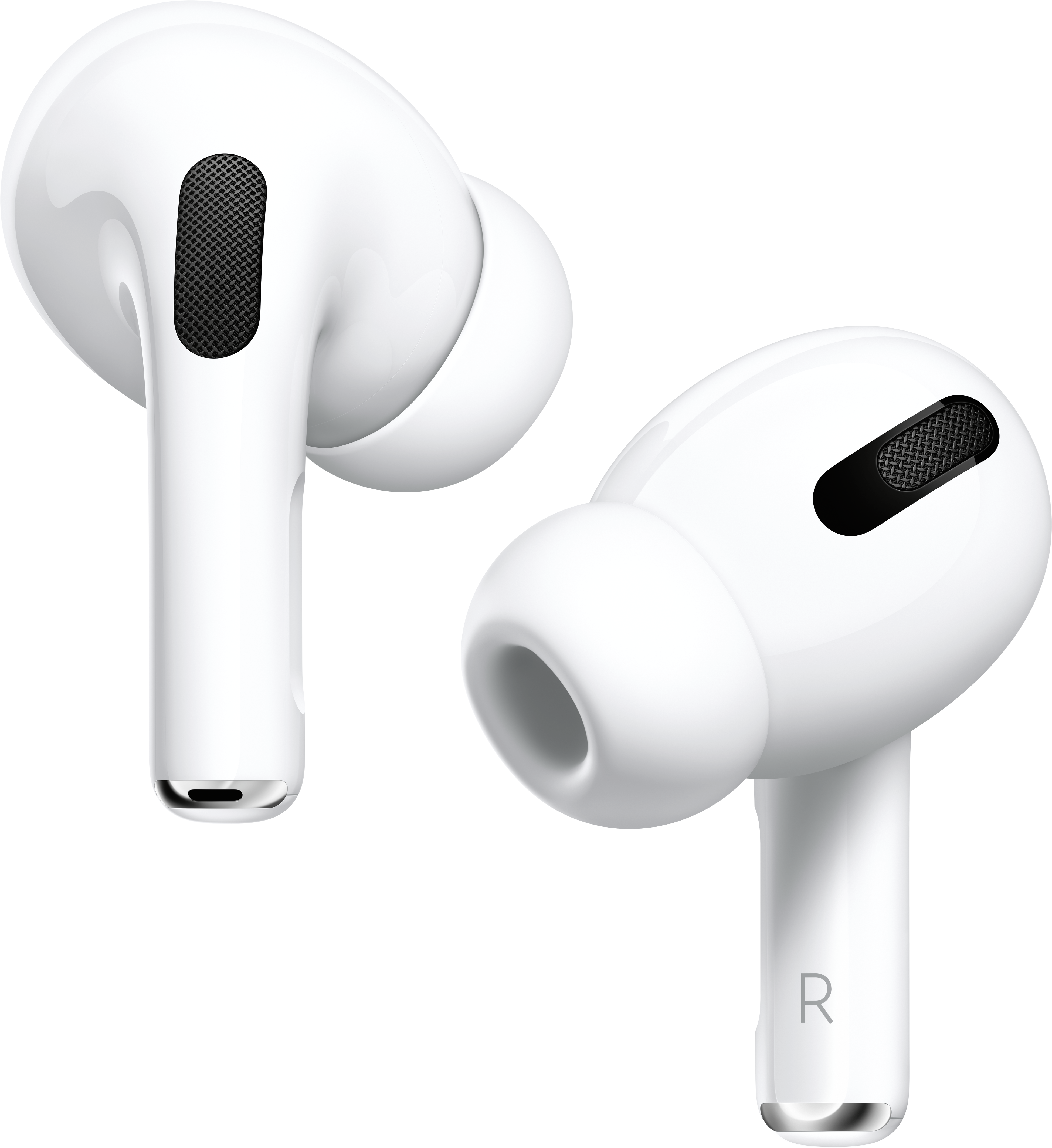 

Беспроводные наушники APPLE AirPods Pro (MWP22RU/A)
