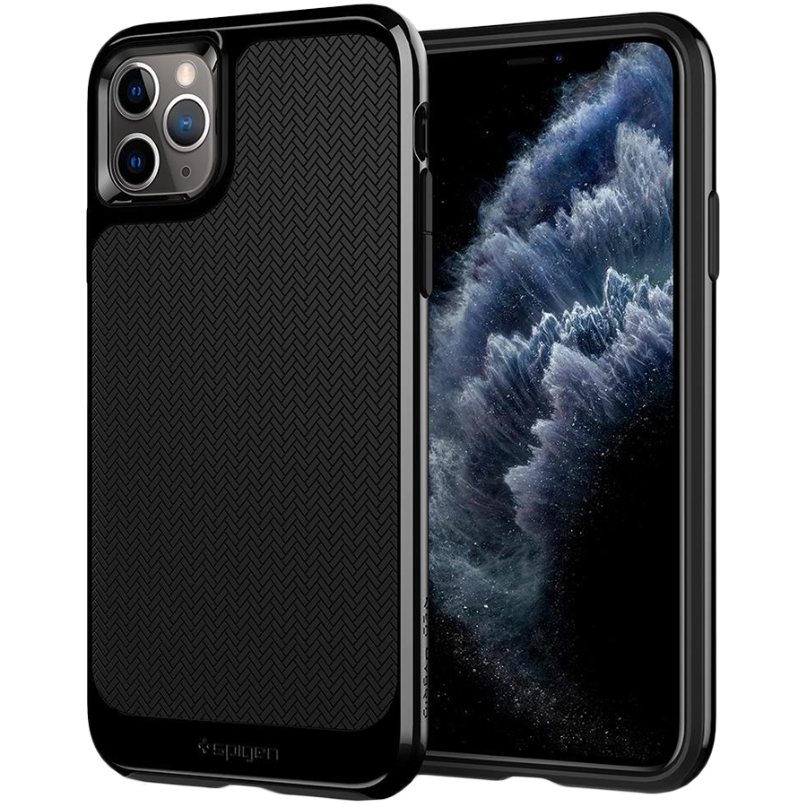 

Чехол SPIGEN SGP Neo Hybrid для iPhone 11 Pro Max (075CS27146)