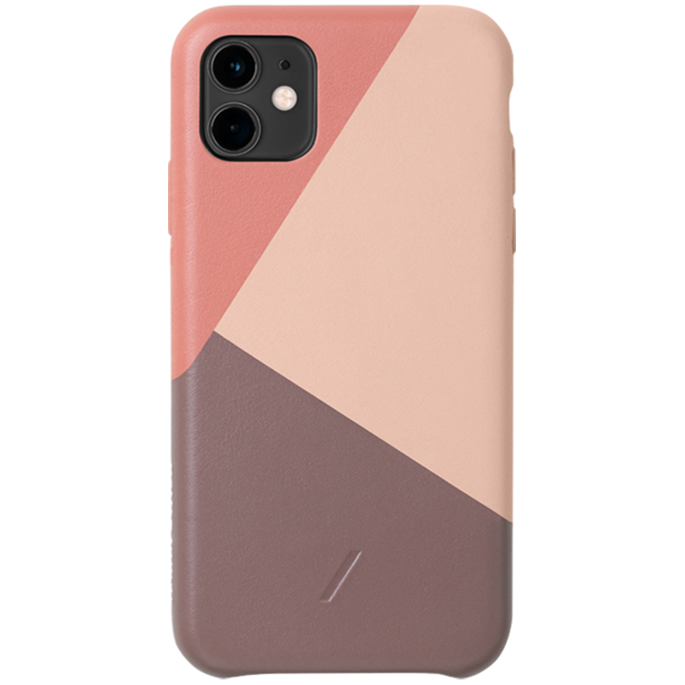 

Чехол NATIVE UNION Clic Marquetry для iPhone 11 (CMARQ-ROS-NP19M)