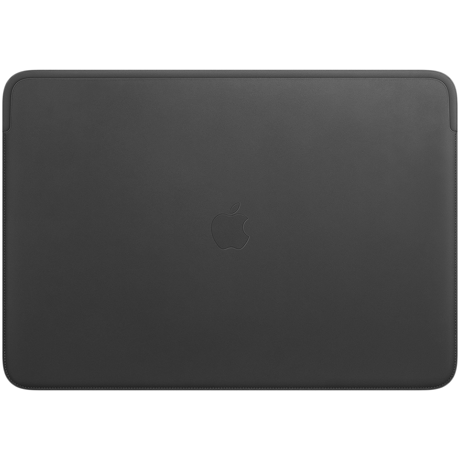 

Сумка APPLE Leather Sleeve для MacBook Pro 16 (MWVA2ZM/A)