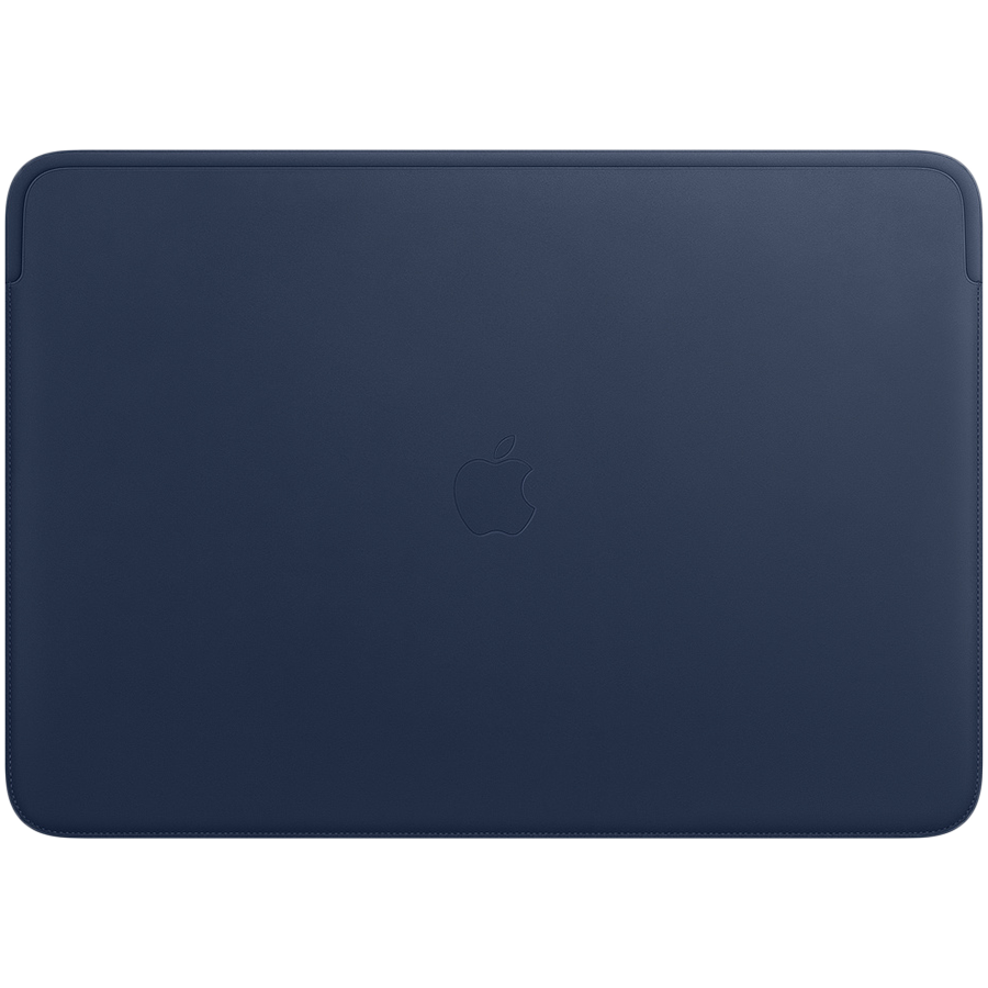 

Сумка APPLE Leather Sleeve для MacBook Pro 16 (MWVC2ZM/A)
