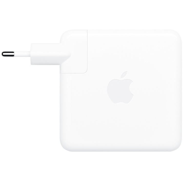 

Адаптер питания APPLE USB-C, 96 Вт (MX0J2ZM/A)