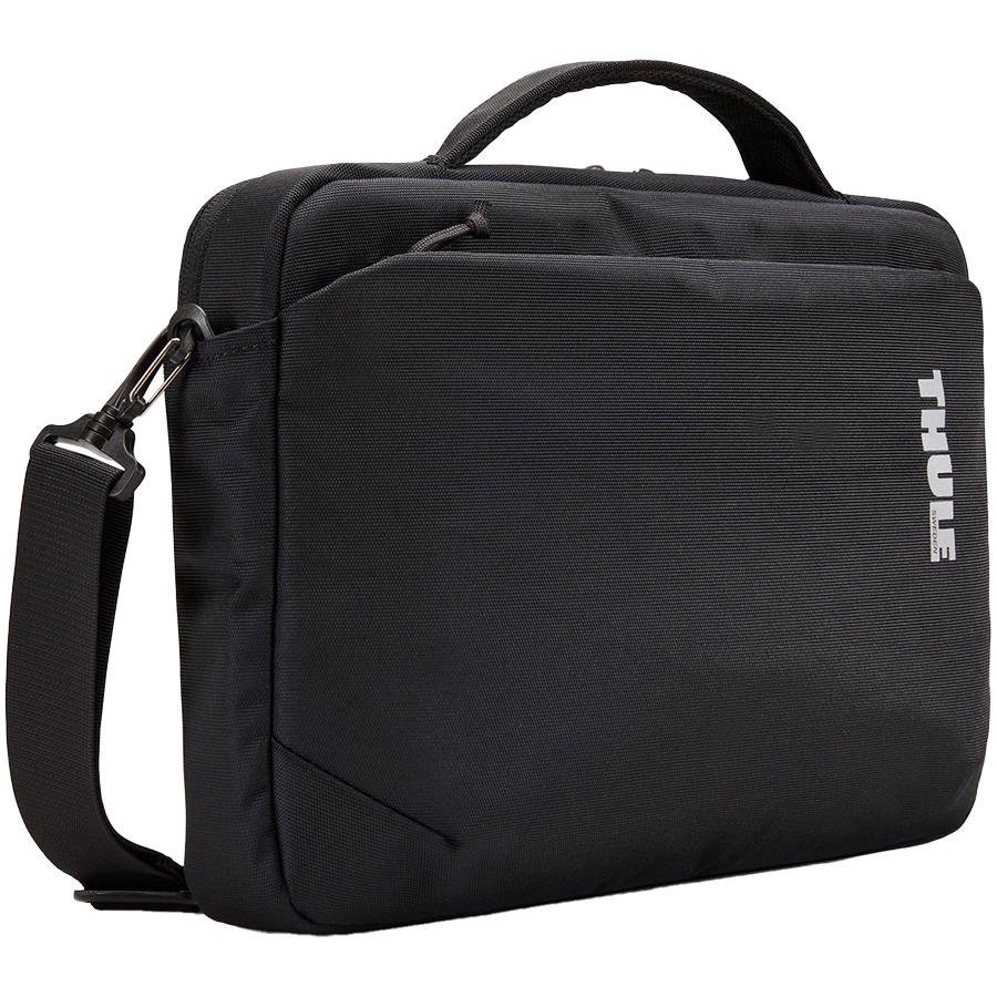 

Сумка THULE Subterra Attache для MacBook Air 13/MacBook Pro 13 (TSA313BBLK)