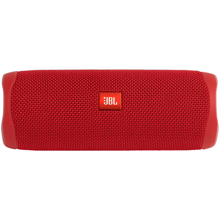 

Портативная колонка JBL Flip 5 Красный (JBLFLIP5RED)