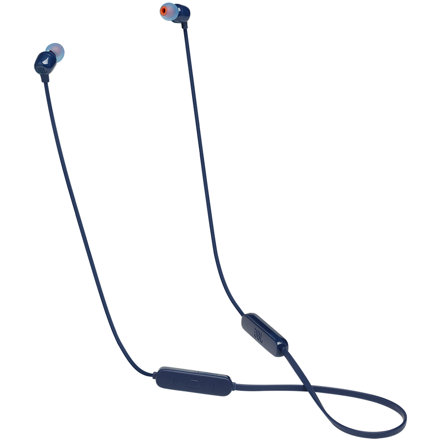 

Беспроводные наушники JBL TUNE 115BT Синий (JBLT115BTBLU)