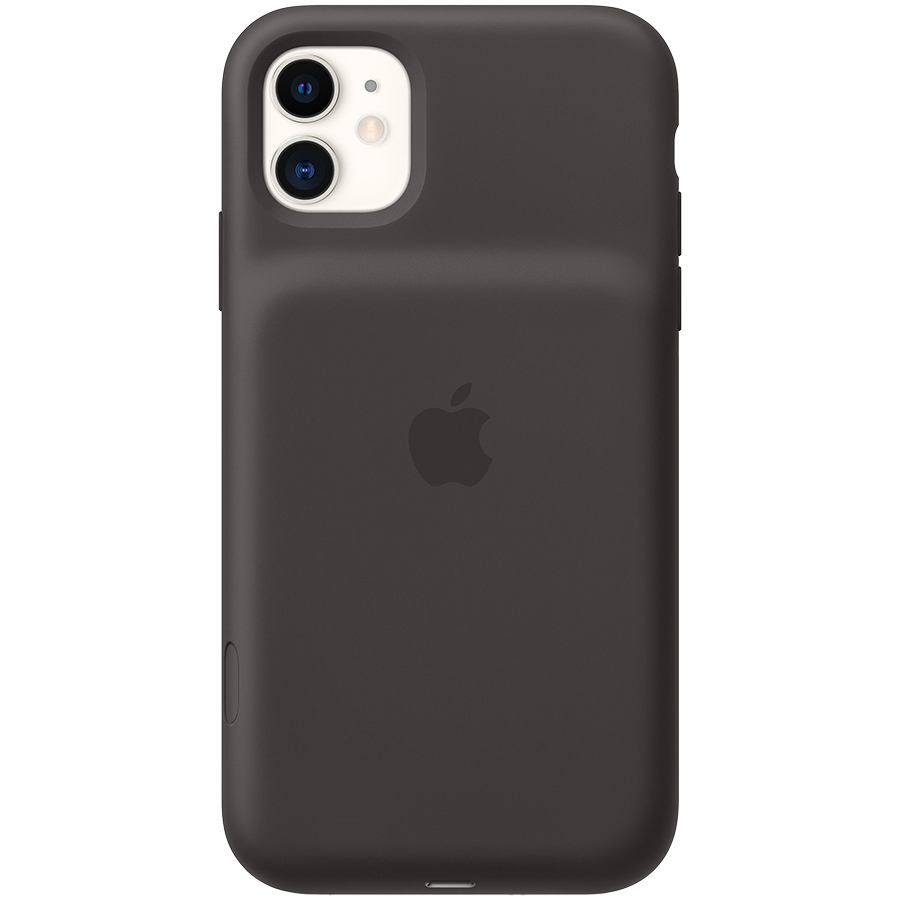 

Чехол-аккумулятор APPLE Smart Battery Case (MWVH2ZM/A)