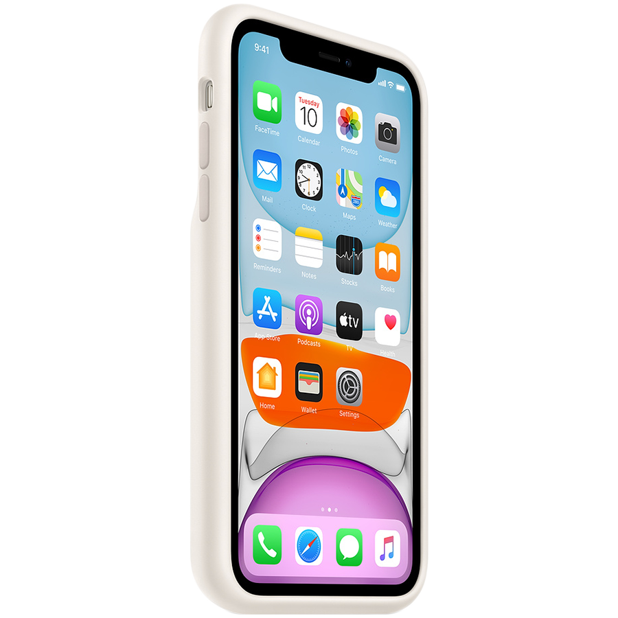 Apple es. Apple Smart Battery Case iphone 11. Iphone 11 White. Айфон 11 белый. Чехол Apple mwvg2zm-a.