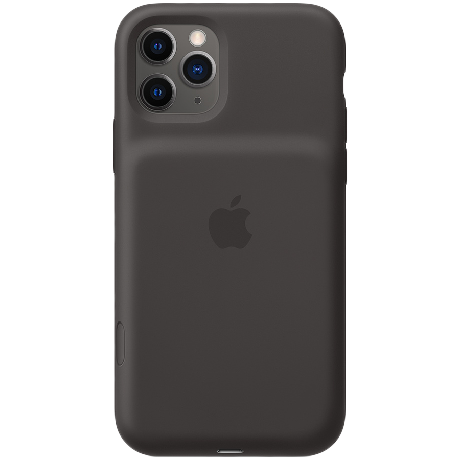 

Чехол-аккумулятор APPLE Smart Battery Case (MWVL2ZM/A)