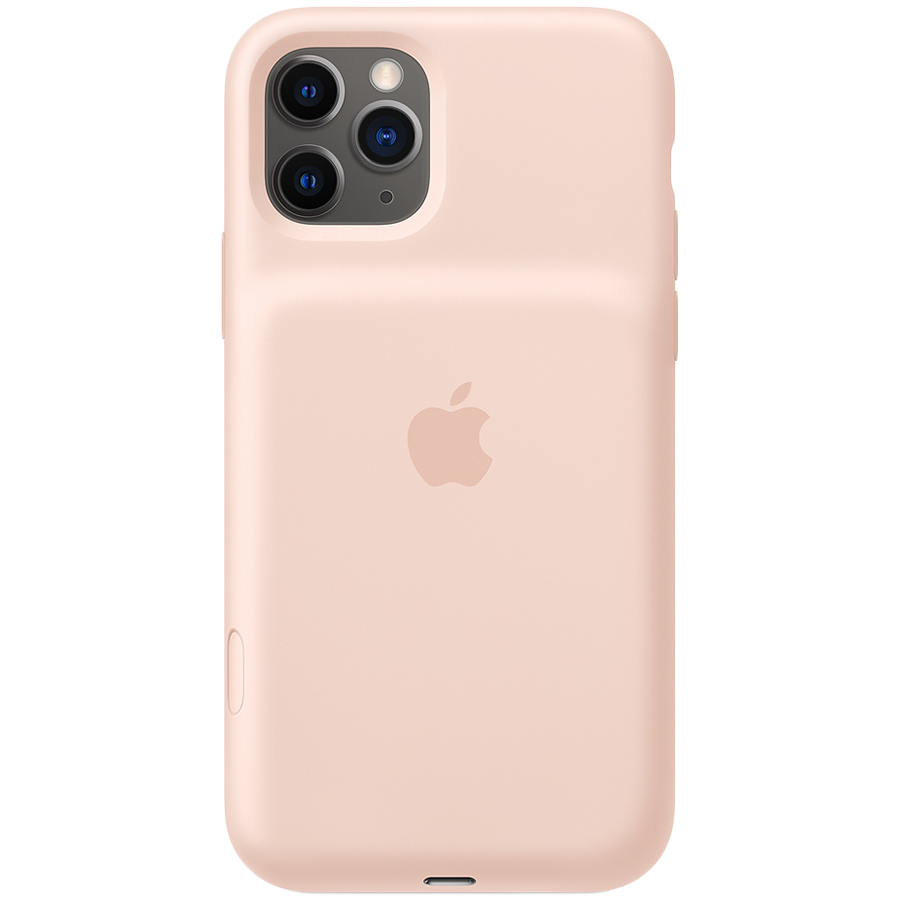 

Чехол-аккумулятор APPLE Smart Battery Case (MWVN2ZM/A)