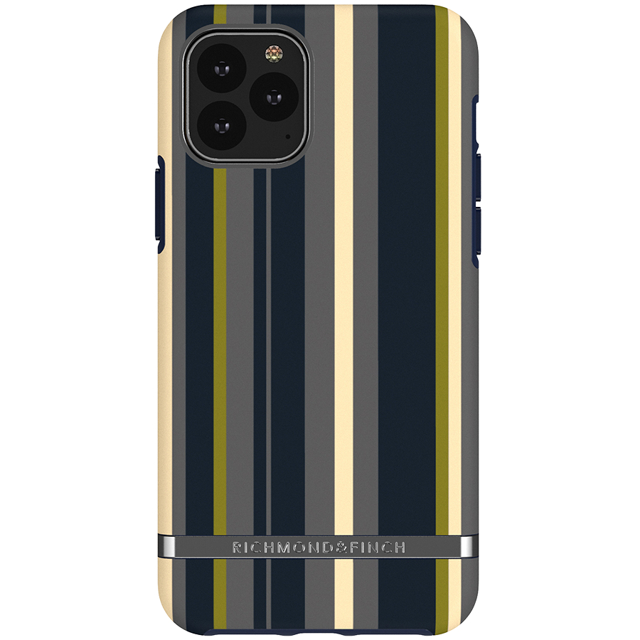 

Чехол RICHMOND & FINCH Freedom для iPhone 11 Pro (IP58-618)