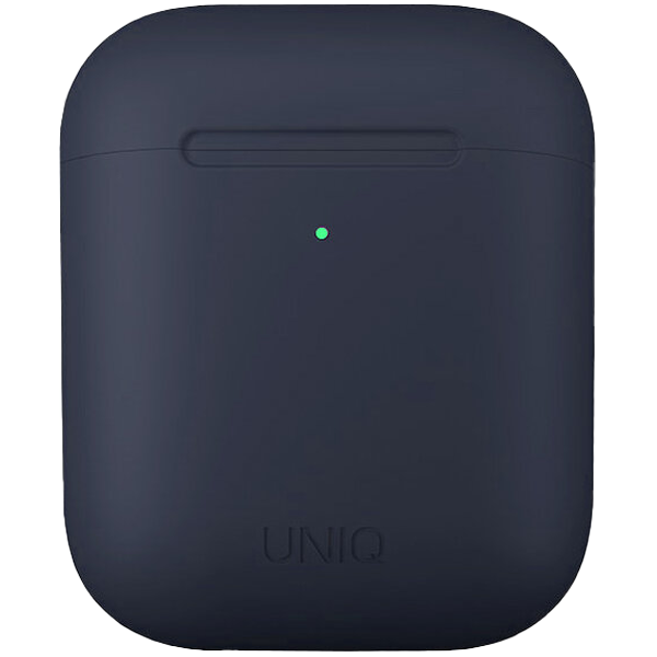 

Чехол UNIQ LINO (AIRPODS-LINOBLU)