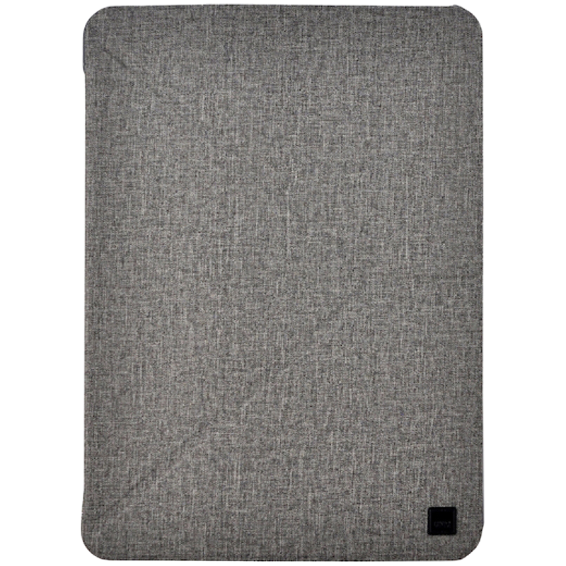 

Обложка Smart Cover UNIQ Kanvas Mini (PDM5YKR-KNVGRY)