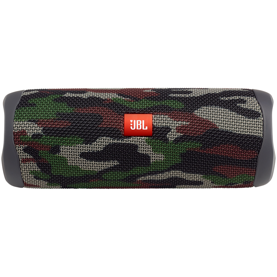 

Портативная колонка JBL Flip 5 Squad (JBLFLIP5SQUAD)