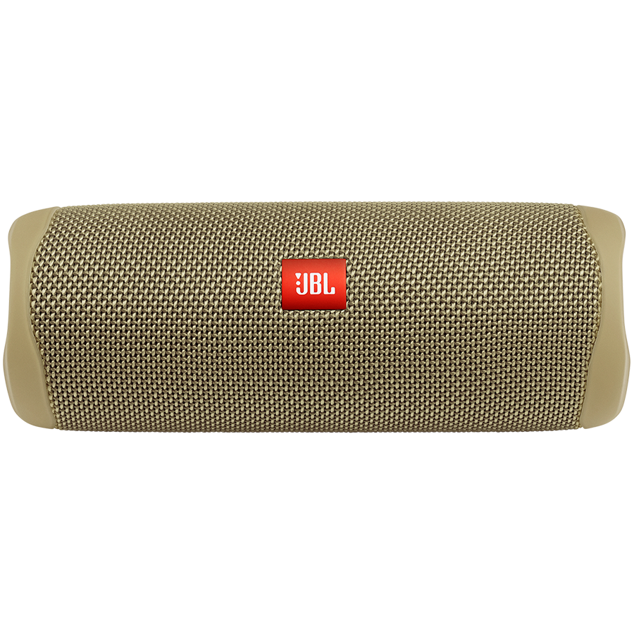 

Портативная колонка JBL Flip 5 Sand (JBLFLIP5SAND)