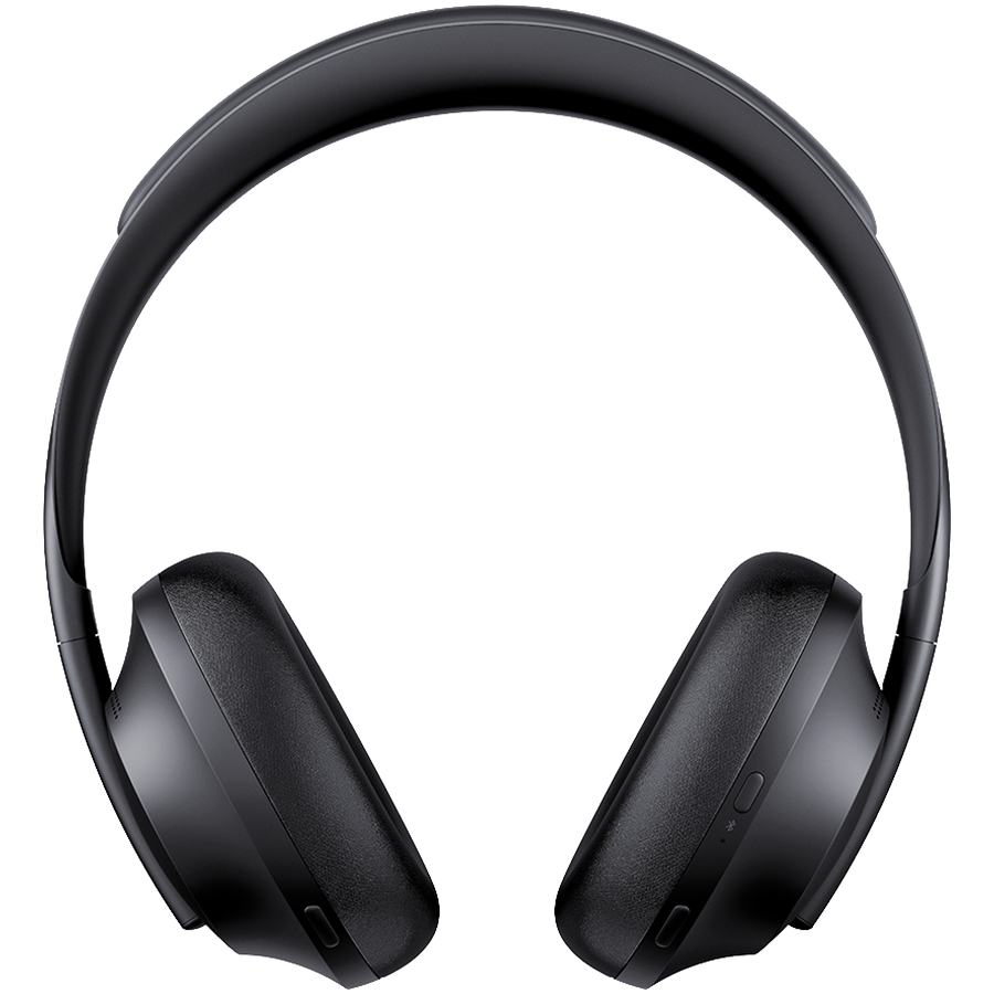 

Беспроводные наушники BOSE Noise Cancelling Headphones 700 Чёрный (794297-0100)