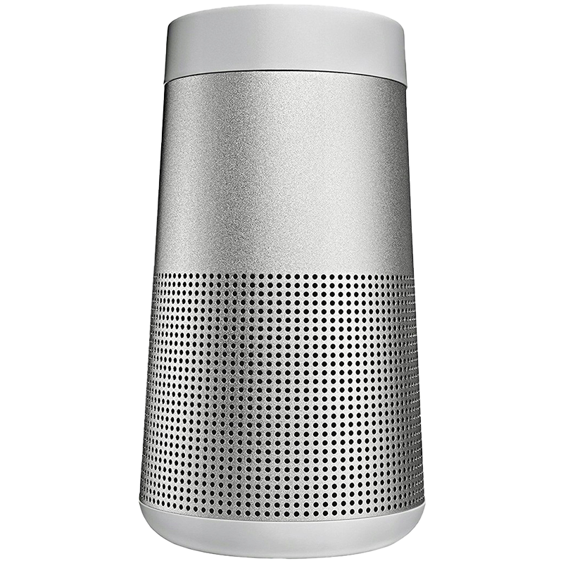 

Портативная колонка BOSE SoundLink Revolve Серый (739523-2310)