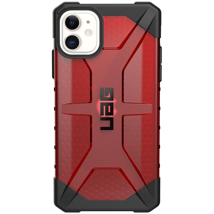 

Защитный чехол UAG Plasma для iPhone 11 (111713119393)