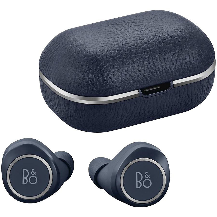 

Беспроводные наушники BANG & OLUFSEN Beoplay E8 2nd gen. Синий (1646103)