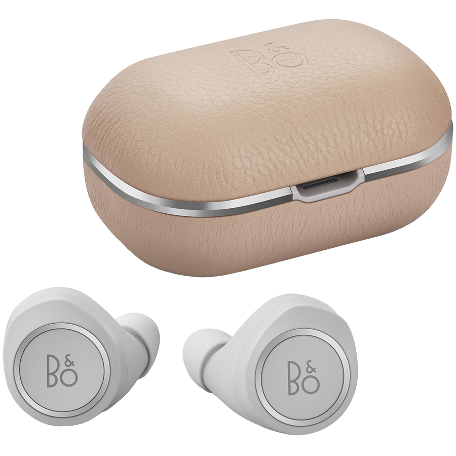 

Беспроводные наушники BANG & OLUFSEN Beoplay E8 2nd gen. Натуральный (1646101)