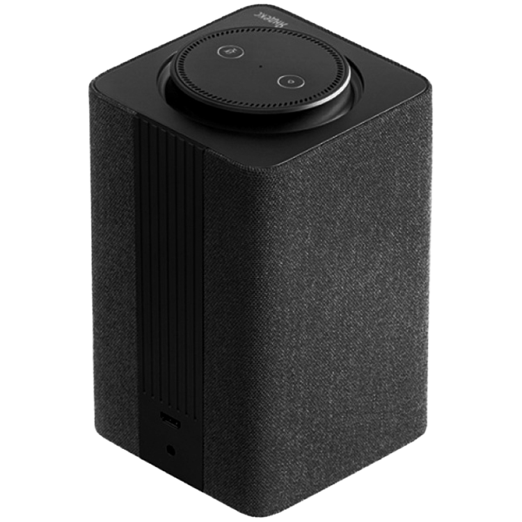 

Умная колонка YANDEX (YNDX-0001B)
