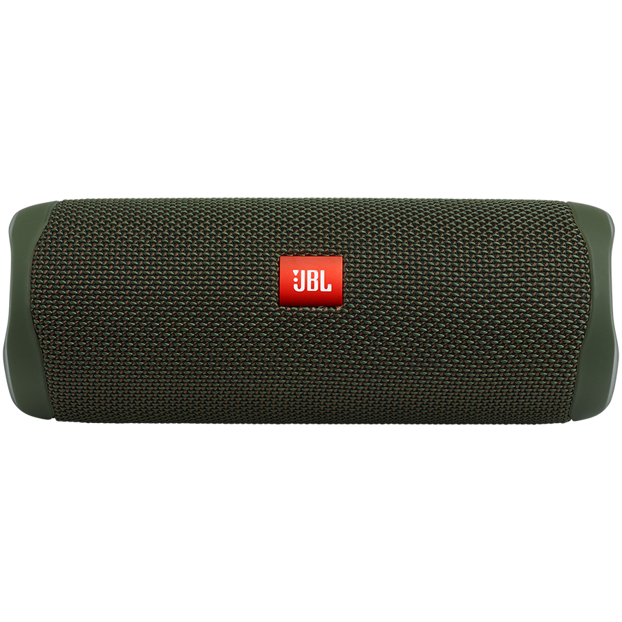 

Портативная колонка JBL Flip 5 Зеленый (JBLFLIP5GREN)