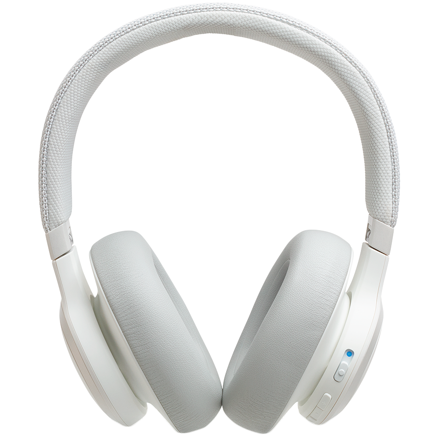 

Беспроводные наушники JBL Live 650BTNC Белый (JBLLIVE650BTNCWHT)