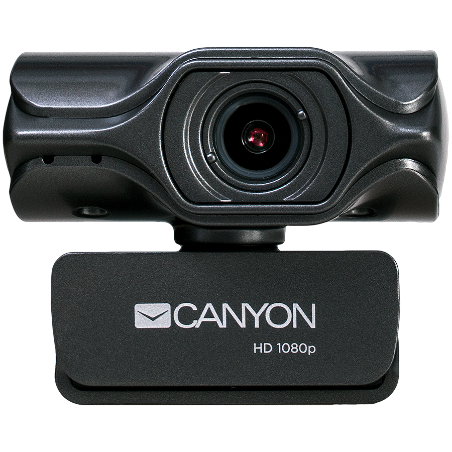 

Веб камера Canyon C6 (CNS-CWC6N)
