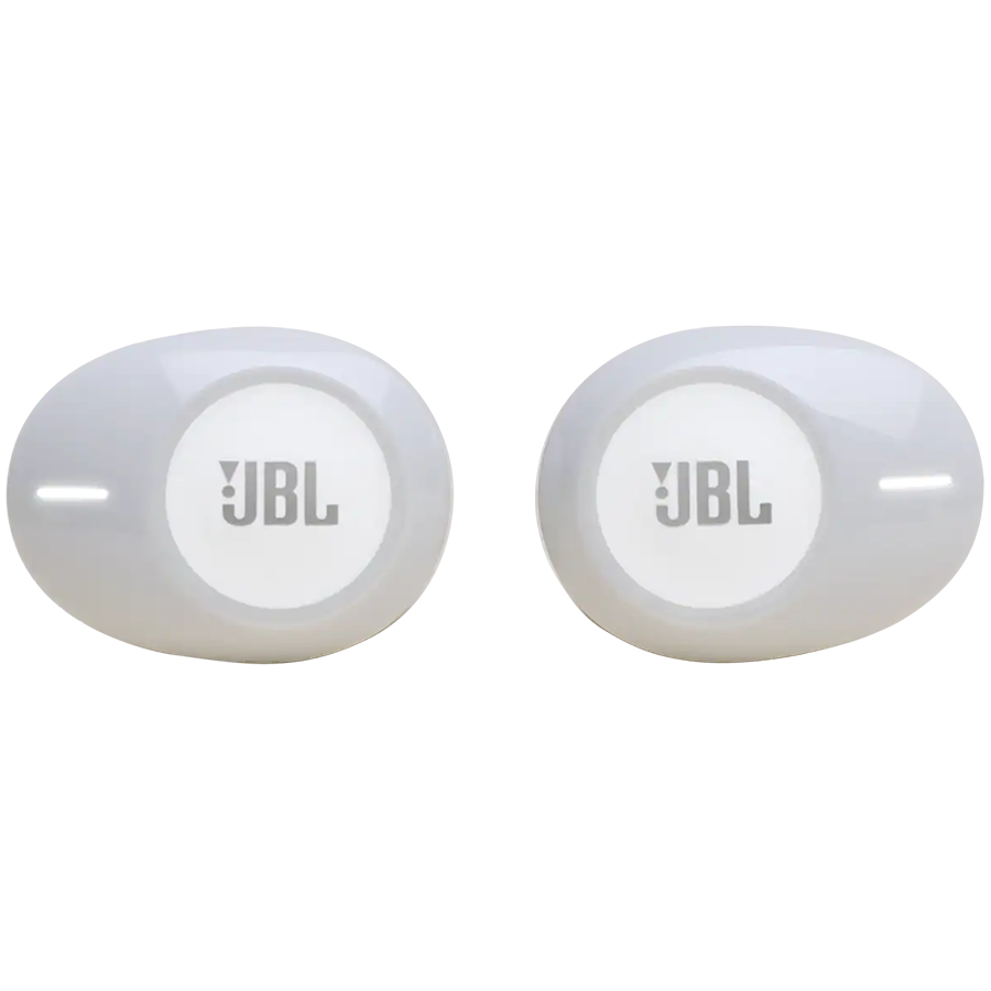 

Беспроводные наушники JBL T220TWS Белый (JBLT220TWSWHT)