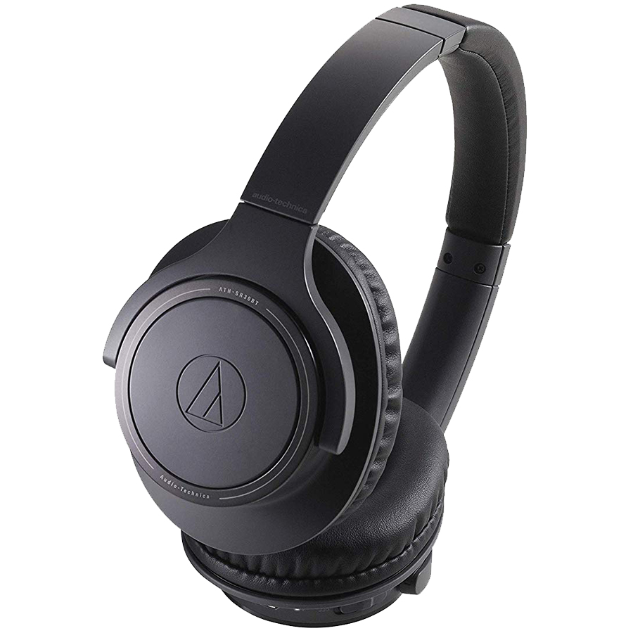 

AUDIO-TECHNICA ATH-SR30BTBK (ATH-SR30BTBK)