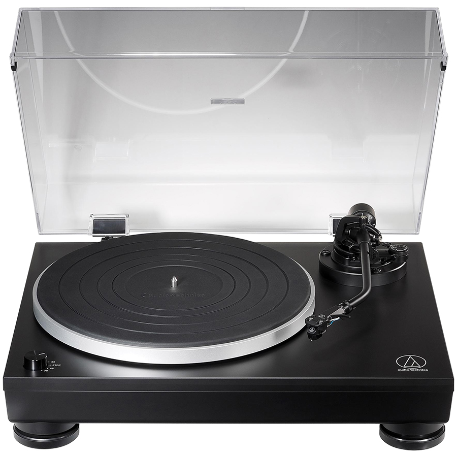 

Vinyl Player AUDIO-TECHNICA (AT-LP5X)