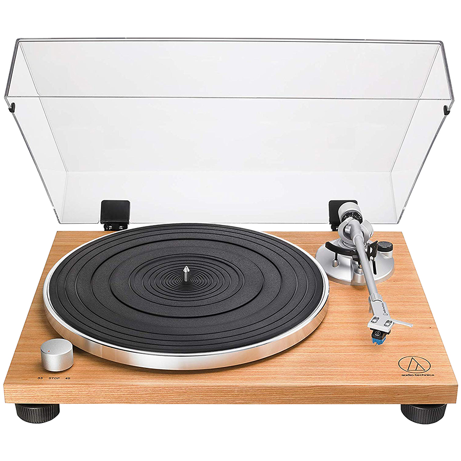 

Виниловый проигрыватель Audio-Technica AT-LPW30TK (AT-LPW30TK)