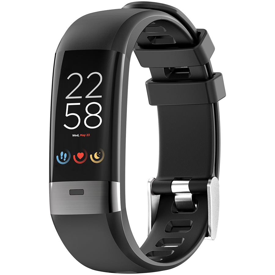 

CANYON CNS-SB75 (0.96", Чёрный (CNS-SB75BB)
