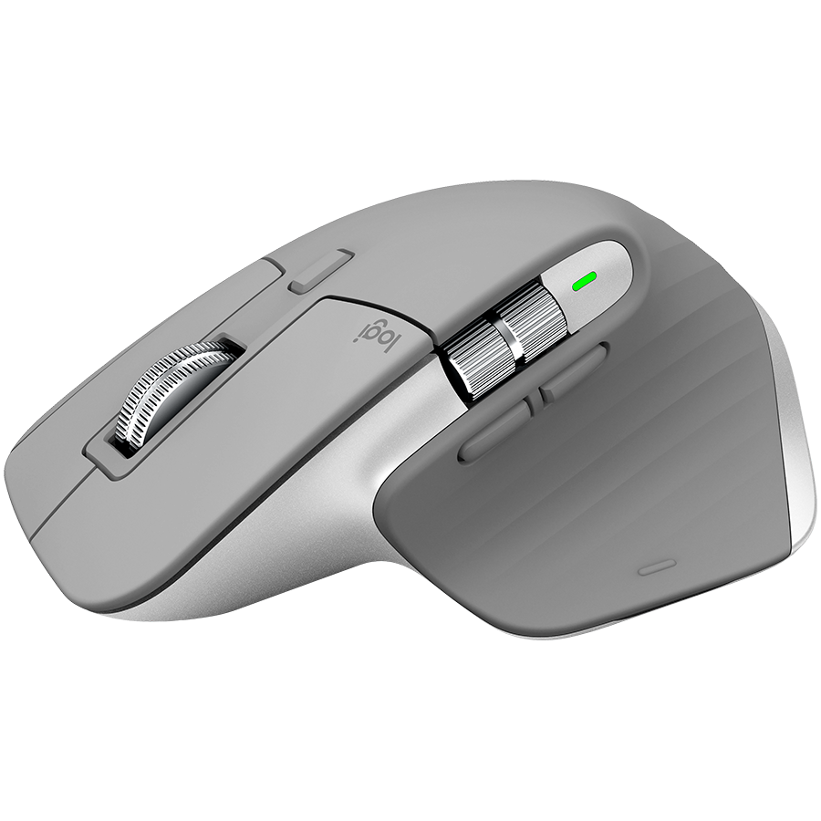 

Мышь LOGITECH MX Master 3 Mac (910-005696)