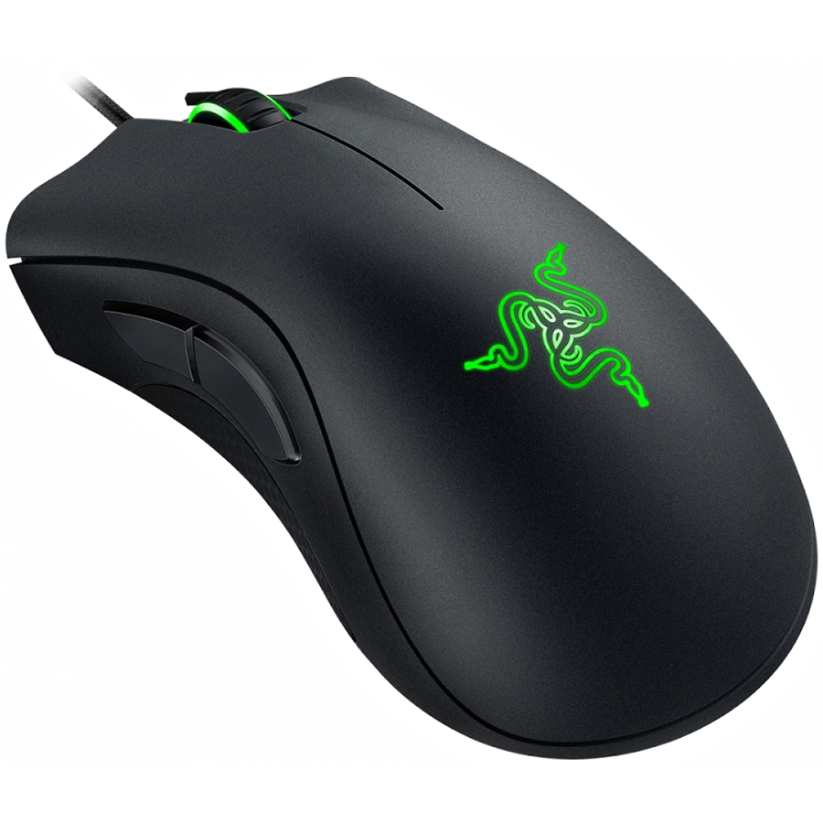 

Игровая мышь RAZER DeathAdder V2 (RZ01-03210100-R3M1)