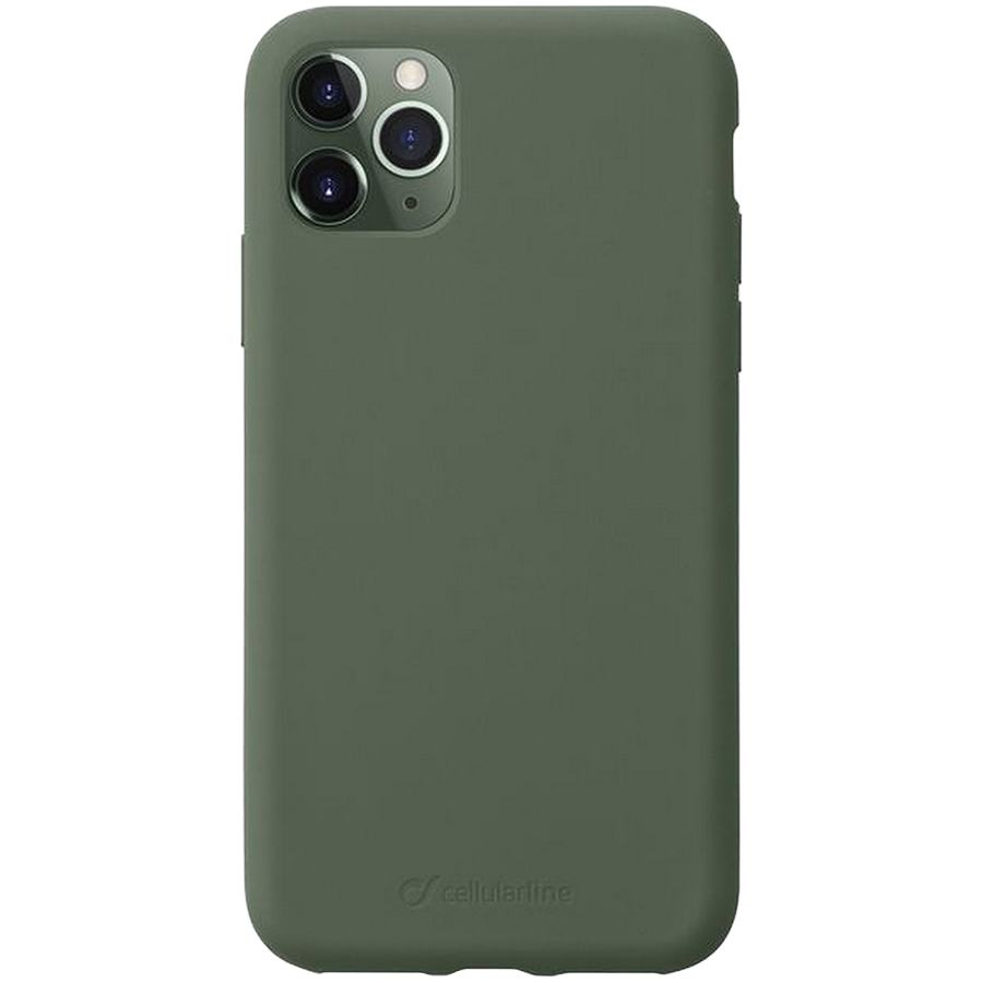 

Чехол CELLULAR LINE Sensation (SENSATIONIPHXIG)