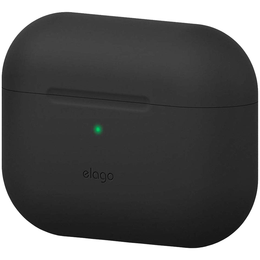 

Чехол ELAGO Original для AirPods Pro (EAPPOR-BA-BK)