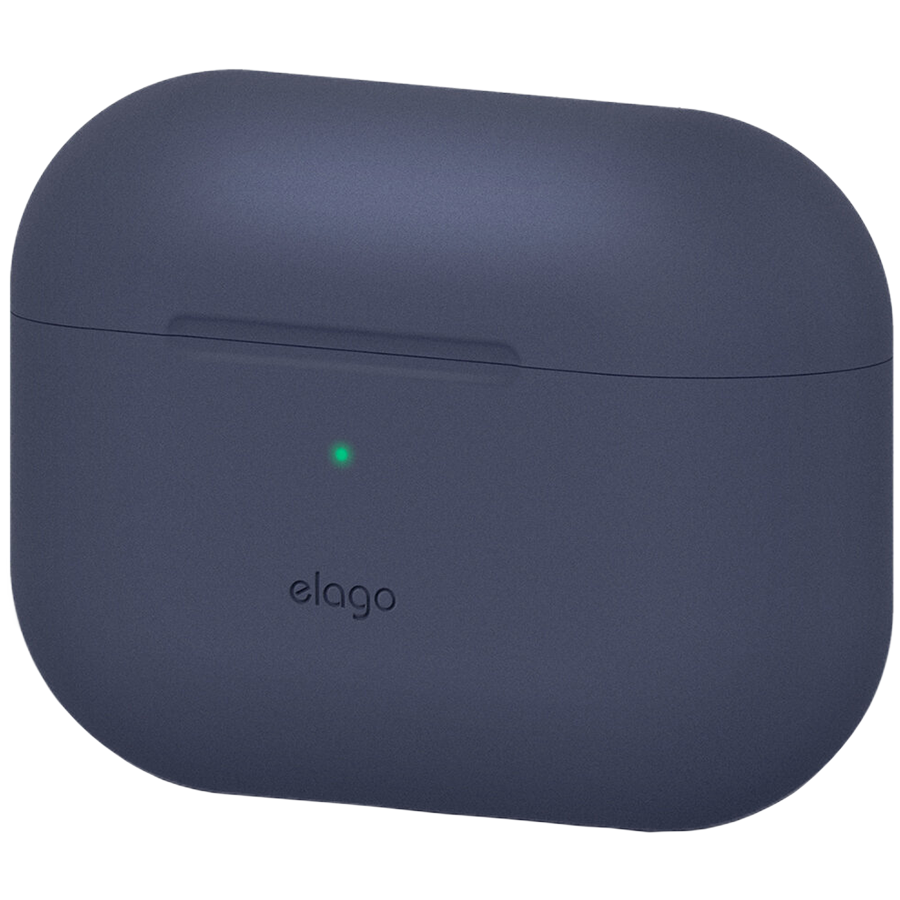 

Чехол ELAGO Original для AirPods Pro (EAPPOR-BA-JIN)