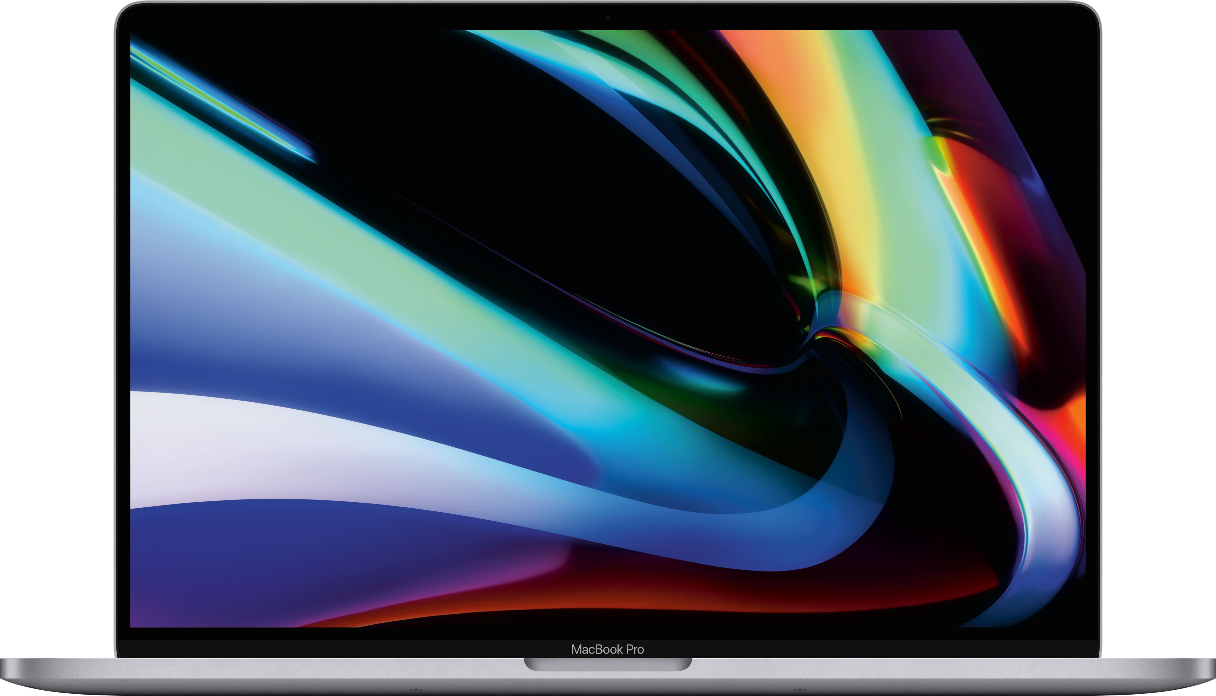 

MacBook Pro 16" с Touch Bar, 32 ГБ, 1 ТБ, Intel Core i7, Серый космос