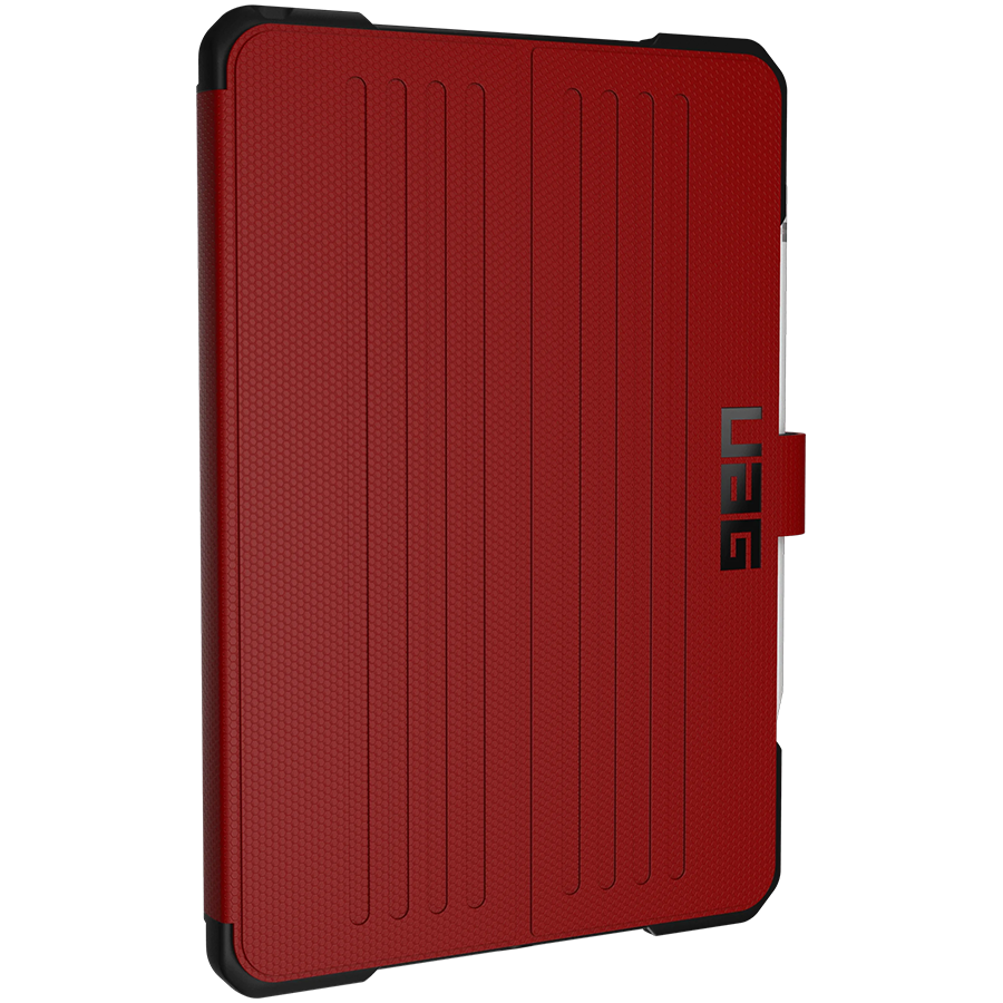 

Защитный чехол UAG Metropolis для iPad (7-го, 8-го и 9-го поколения)/iPad Air (3-го поколения)/iPad Pro 10,5 дюйма (121916119393)