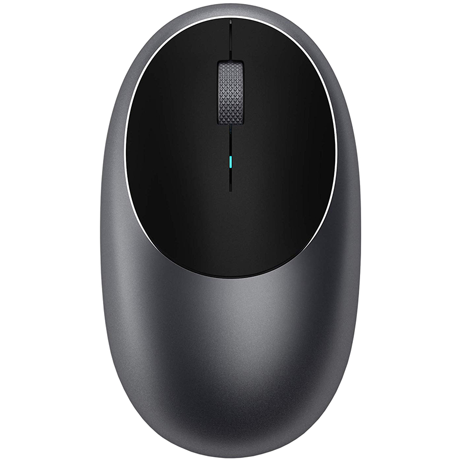 

Мышь SATECHI M1 Wireless Mouse (ST-ABTCMM)