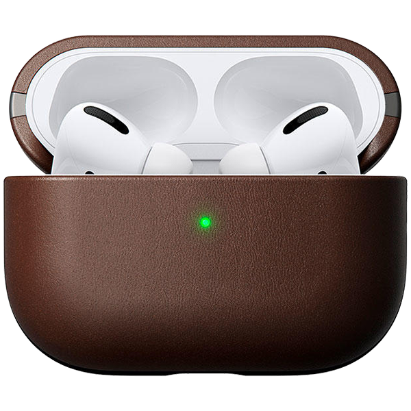 

Чехол NOMAD Rugged Case для AirPods Pro (NM220R0O00)