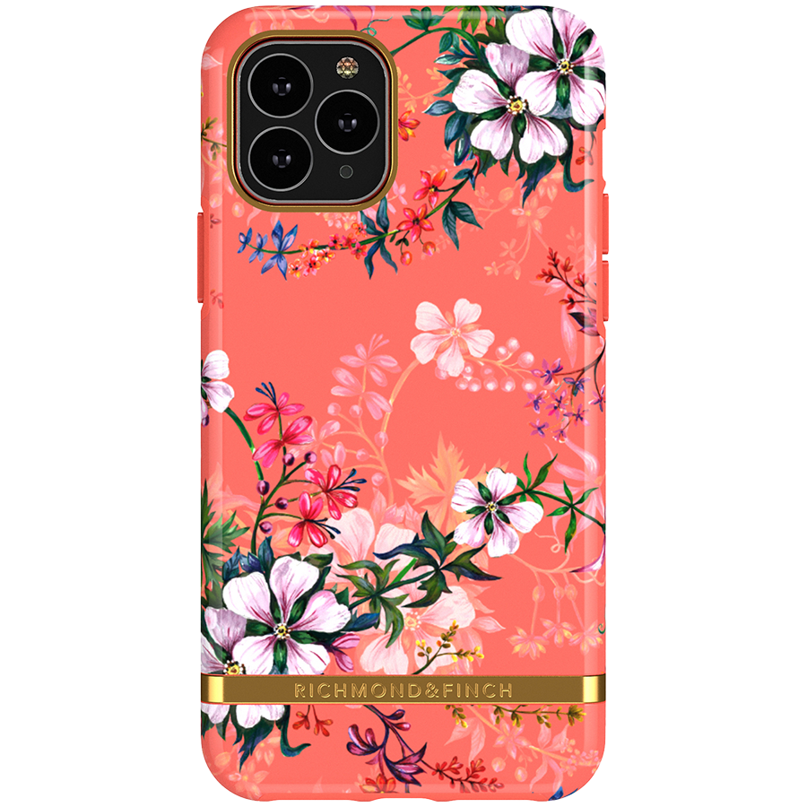 

Чехол RICHMOND & FINCH Freedom для iPhone 11 Pro (IP58-601)